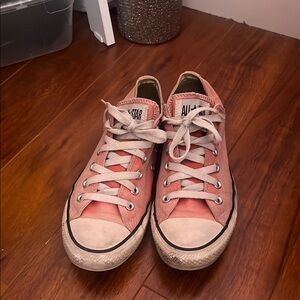 Converse Women's Coral Sneakers